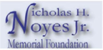 Nicholas H. Noyes Jr. Memorial Foundation