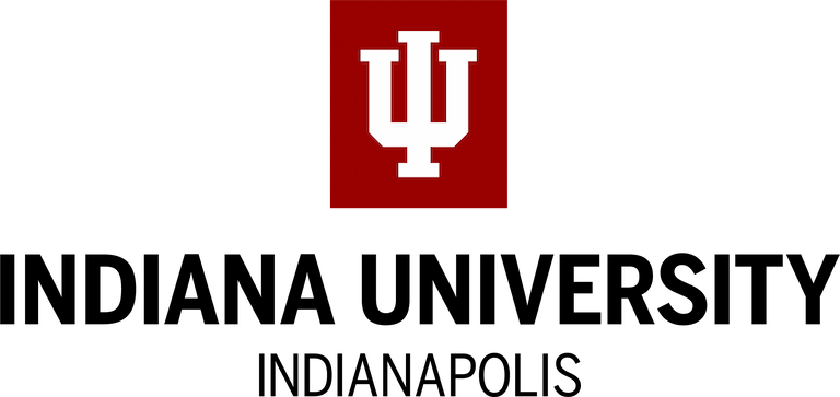 IU Indianapolis logo